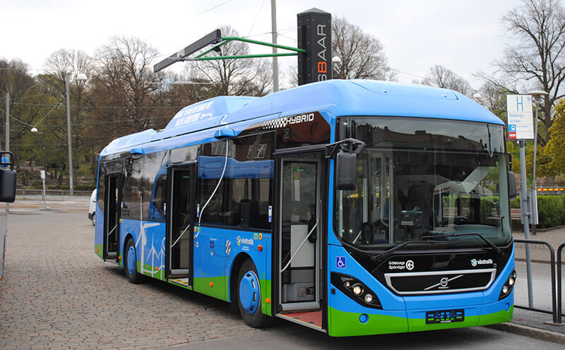 Bus Baar