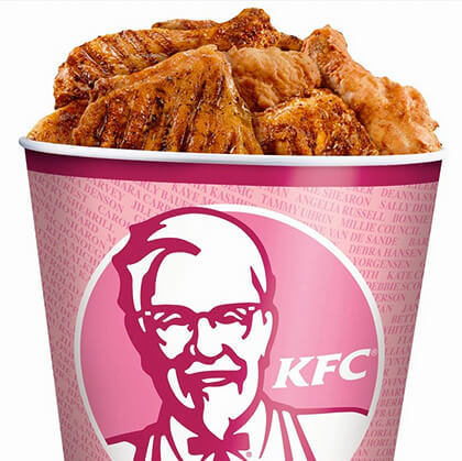 33 Kill Cause Marketing