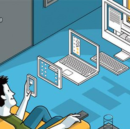 34 Media Consumption