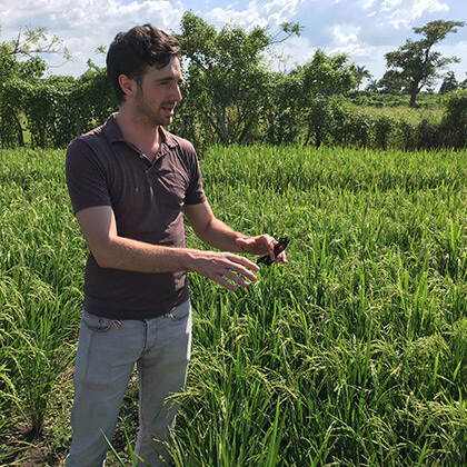 55 Volunteer Vacation