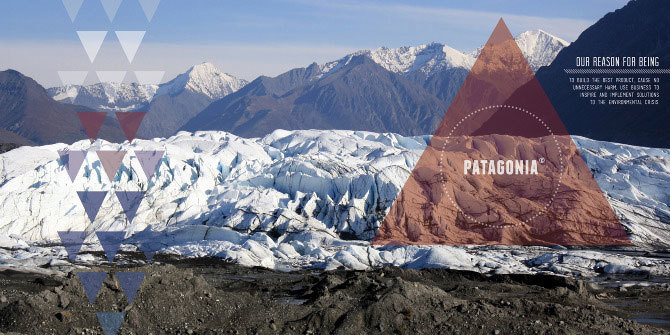 Patagonia Catalog