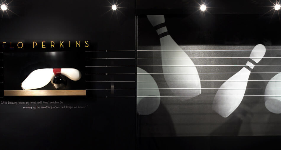 Art Display Lg