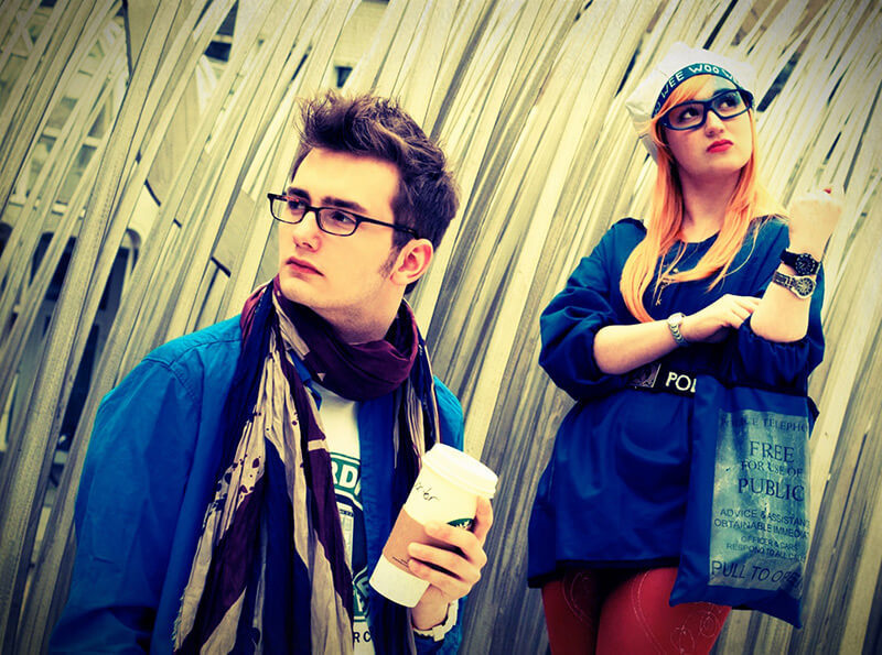 Hipsters Flickr 2