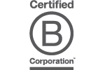 Bcorp Logo