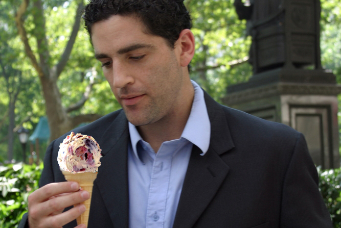 Business Ice Cream Crop