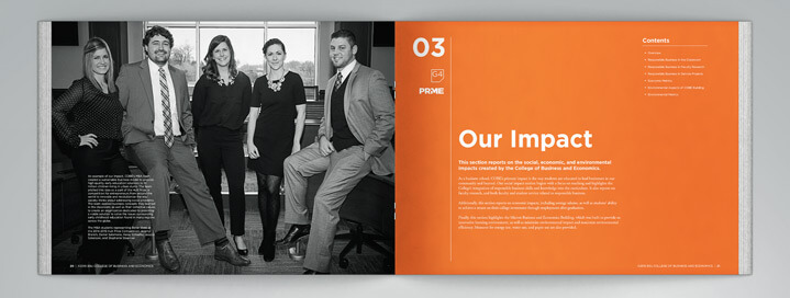 Sustainability Report 2