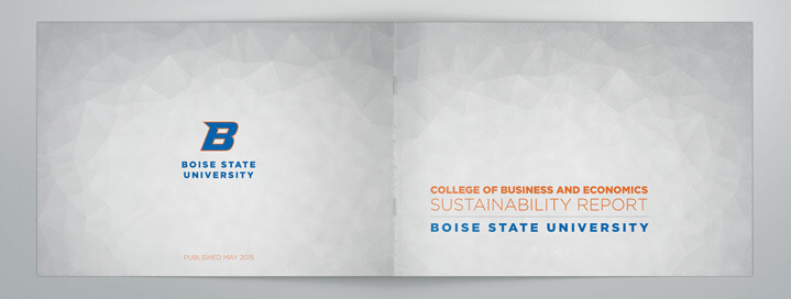 Sustainability Report 3