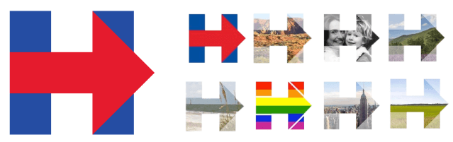 Hilary 2016 Logo