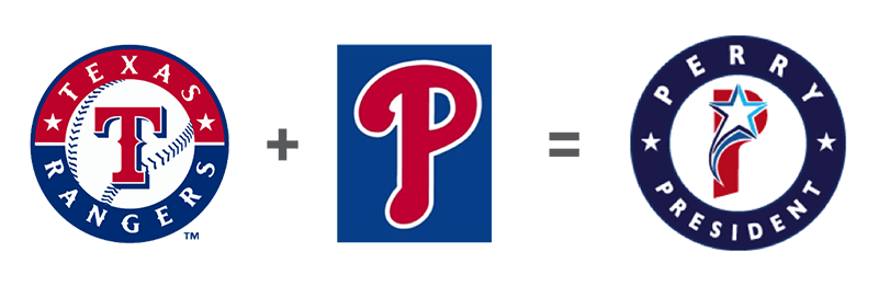 Perry 2016 Logo