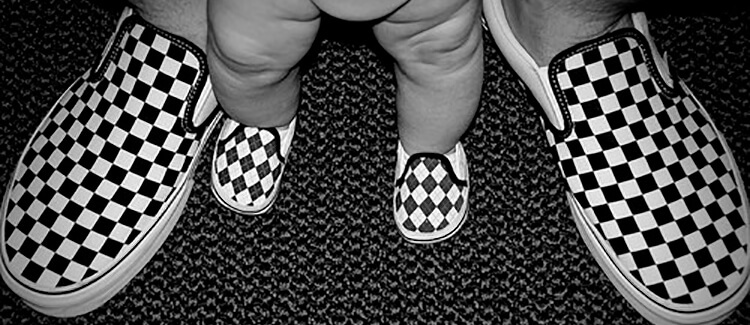 Baby Vans