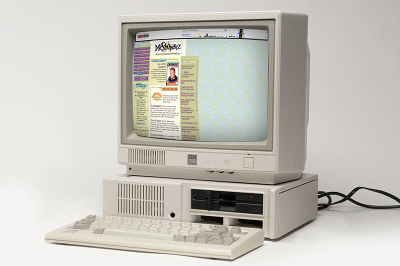 Ibm Pc