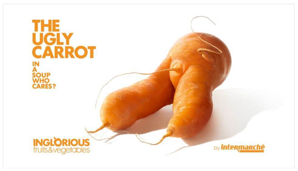 Inglorious Intermarche