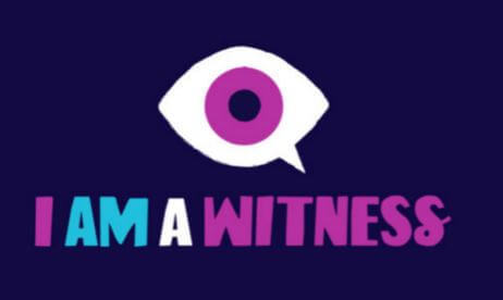 Eyeball Witness