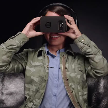17 Virtual Reality