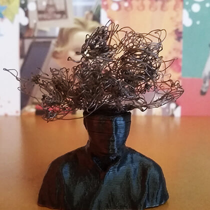 19 3D Print