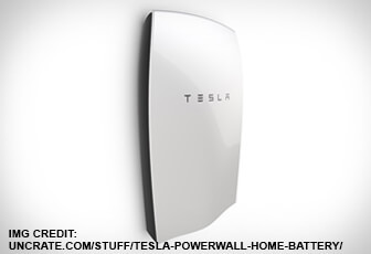 3 Powerwall2