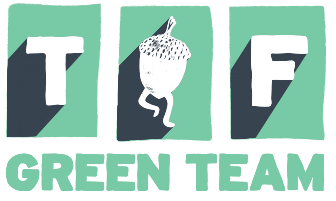 Greenteam Logo