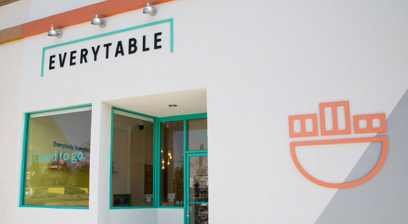 Everytable