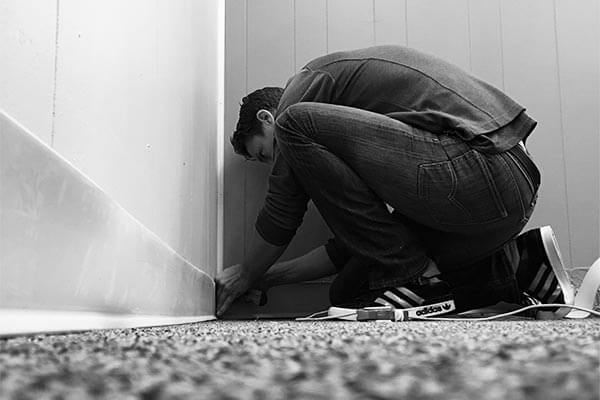 Volunteer Family Advocates