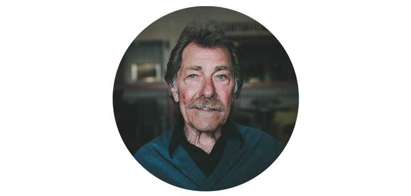 Jimwalker Happy