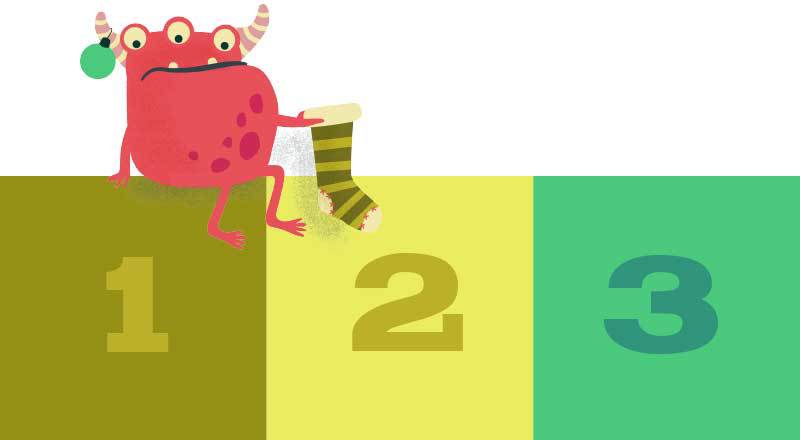 25Days 1