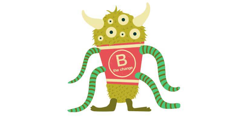 Bcorpmonster