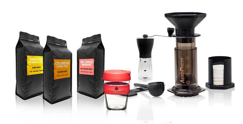 Coffee