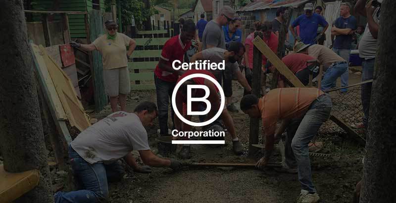 Bcorp