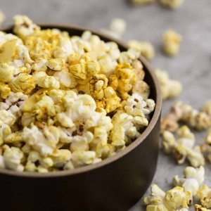 Coconut Curry Popcorn 2 300X300