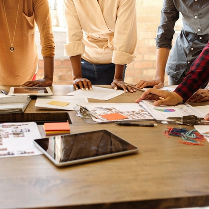Inbound Marketing For Socent